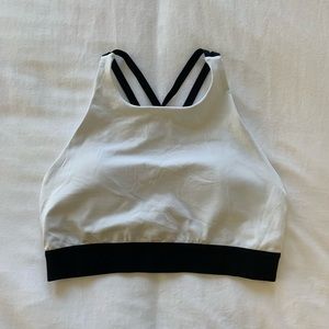 Forever 21 Sports Bra